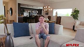 Who Are the Hottest Babysitters in Your Neighborhood?