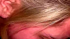 Blowjob Close Up Sloppy Lots Of Spit