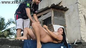 comédia gostosa com novinho transudo big cock crossdressing