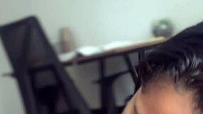 Deep And Sloppy Blowjob By Amateur Couple Nysdel