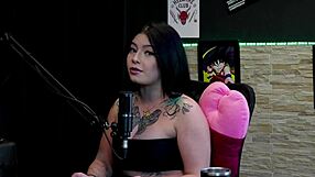 Garota De Programa Quer Ser Famosa Com Fetiche Louco?