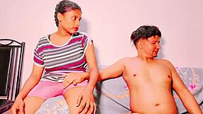 Teen 18+ Stepsisters Get Fucked By Stepbrother In FFM Threesome