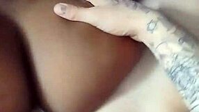 first try riding cock in her big ass, latina style, so sexy! 😘