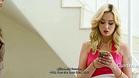 Yk The Love Is Real When The Pussy Is Wet - Lexi Lore Elizabeth Skylar Cuntsway