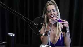 healthy competition with actresses producers fought and porn market consolidated during pandemic julia fontanelli watch on sheer red