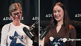 hazel moore bree mills casting interview