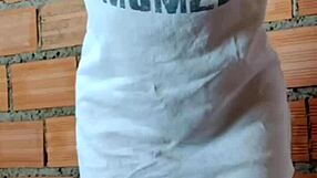 peruanita arrecha me envia su pack linda morrita casero - amateurs love her sexy homemade interview