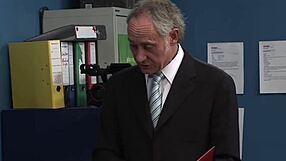 Dani And Stacey Show Their Skills!