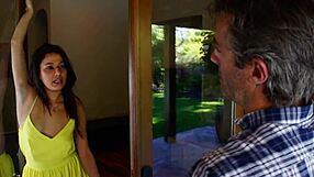 Gigi Loren Gets Fucked Hard By The Bachelor Next Door