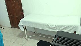 slutty nurses seduce patient into hospital sex, episode one