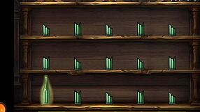 Hg Dirty Fantasy Part 5 Working Sex And Arena