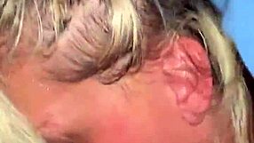 skilled amateur milf delivers perfect blowjob before hardcore sex