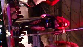 Camila Montalban Meets Nora Barcelona Bianca Resa And Rattpenat