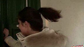 July Johnson Tricked Into Fucking In Her Berlin Flat By Scout