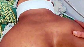 Wow, My Submissive Whore's Tight Anal!