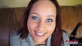 Watch Carlee and Kennedy lick tits and twats