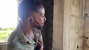 She is a total freak