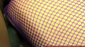 shay fox jumps on prince yahshua's massive dick raw