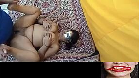 hot awesome woman from india hard fucked