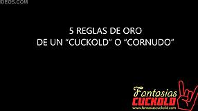 feel the emotions of becoming a consented cuckold in this video tutorial