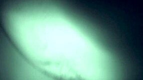 sexy wife has a hidden cam moment with shaking legs