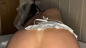 Milf Argentina -XOXO Mojado -Parte 3