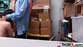 Sweety thief decides to focus on school starting today