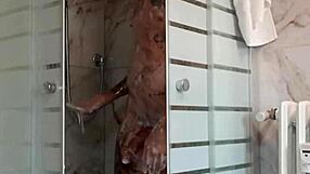 Se Pedi Um Banho, Pedi Uma Punheta Intensa