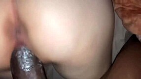 I Can Feel Your Dick In My Stomach Wtf Tiny 18+ Teen Gets Her Pussy Stretched Wide And Creampied By Monster Bbc!