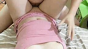 Vietnamese girl working at Samsung company