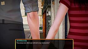 my new family 420 with teen brunette