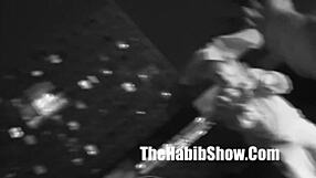 Detailed Scene With Romemajor And Montana Star In East Coast Ghetto Lovin