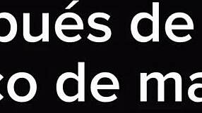 pov tu hermanastra te enseña un truco de magia que termina con tu polla en su culo 😏