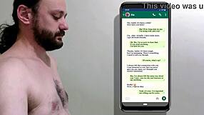 She checked my profile and called me over for a fuck