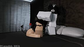 She let me degade her as we fuked