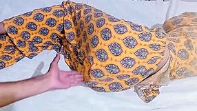 Watch this viral desi school girl getting anal fucked by teacher in muslim porn video?