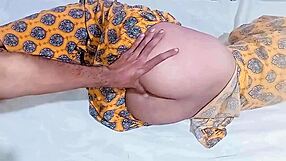 Watch this viral desi school girl getting anal fucked by teacher in muslim porn video?