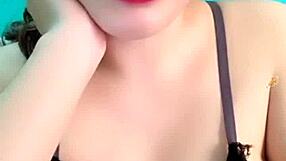 Em Live Bigo V� To Tr�n