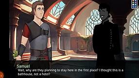 Hg Dirty Fantasy Part 5 Working Sex And Arena