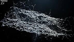 Vanessa Decker Barbara Bieber Intense Piss Pleasing Brunettes by Vipissy