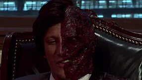 Three participants explore group dynamics together