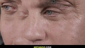 Derrick pierce helps coco lovelock maintain purity