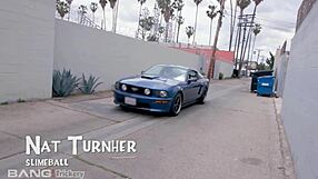 trickery - black dude tricked elsa jean into fucking him