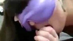 Wow! Perfect Teen Shares Pink Pussy In Front Of Husband!