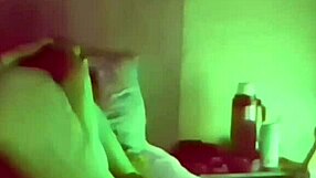 Mature Argentinian rides ass to cum