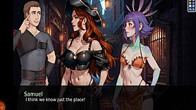 Hg Dirty Fantasy Part 5 Working Sex And Arena