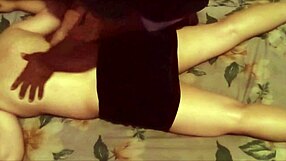 hidden cam massage turns into sex with indonesian in jakarta