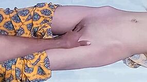 Watch this viral desi school girl getting anal fucked by teacher in muslim porn video?