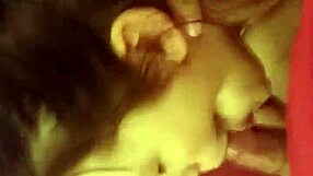 Big Ass White Girl Sucking Dick