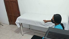 slutty nurses seduce patient into hospital sex, episode one